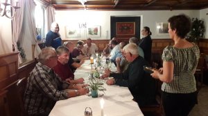 FlA Treffen 2019